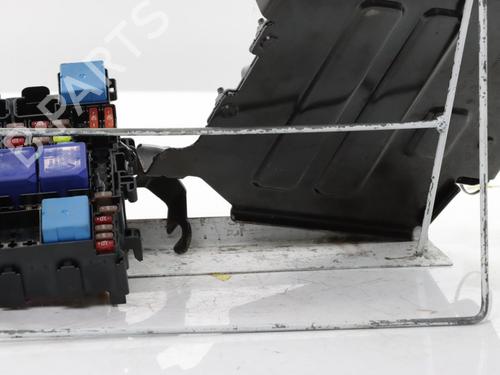 Engine control unit (ECU) RENAULT ZOE Hatchback Van (BFM_) Electric (BFMF) | BP38459960M57 - Image 6