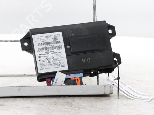 Used Electronic module Electronic module 38234226 38234226
