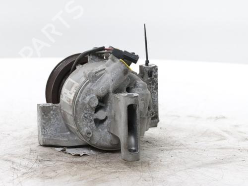 AC compressor RENAULT TWINGO III (BCM_, BCA_) 1.0 SCe 70 | BP36089868M34 - Image 3