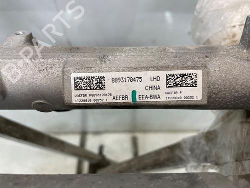 Styregear/Snekke LYNK & CO 01 PHEV | BP32124486M22 