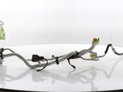 Used AC pipe OPEL GRANDLAND / GRANDLAND X (A18, P1UO) 1.6 Turbo Hybrid4 (300 hp) 30758307