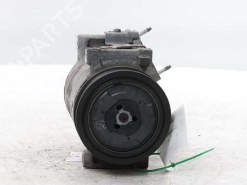 AC compressor PEUGEOT 2008 I (CU_) 1.2 THP 110 / PureTech 110 | BP36089630M34 - Image 8