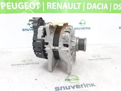 Alternator RENAULT CAPTUR II (HF_) TCe 140 (HFN0) | BP40581240M7 - Image 3