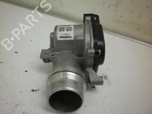 throttle-body-renault-twingo-ii-cn0_-2007-40565792 main image