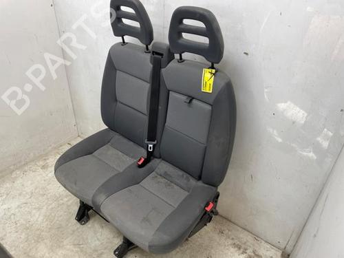 Right front seat FIAT DUCATO Van (250_) 140 Multijet 2,3 D | BP40586741C16 - Image 2