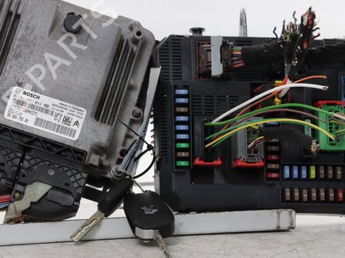 Computer motormanagement Computer motormanagement 34566208 34566208