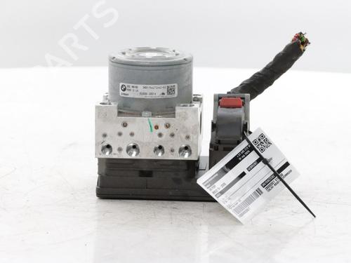 Bremsaggregat ABS für Bremsaggregat ABS 39508357 39508357