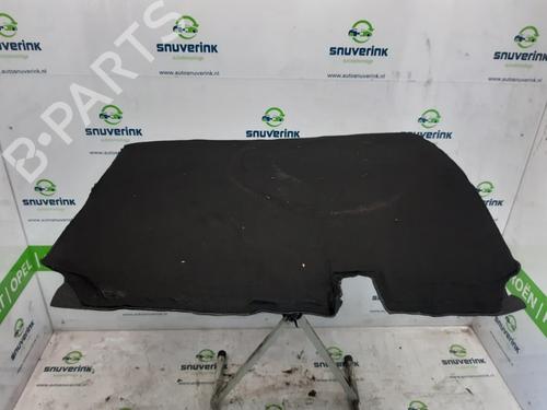 Used Luggage compartment floor Luggage compartment floor 24164178 24164178