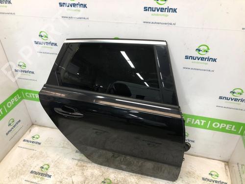 Right rear door PEUGEOT 508 SW I (8E_) 1.6 THP | BP24166607C5 