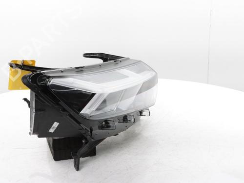 Right headlight DACIA SANDERO III 1.0 TCe 90 | BP33696443C29  - Image 9