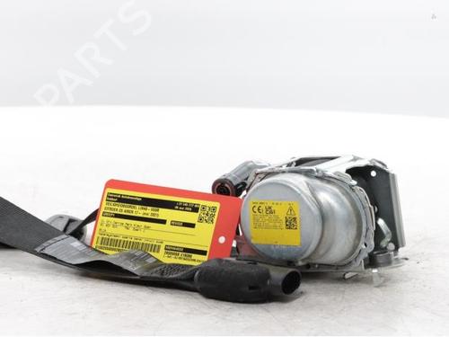 Front left seatbelt CITROËN C5 AIRCROSS (A_) 1.6 Hybrid 225 (A45GFR) | BP40587371I26 - Image 6
