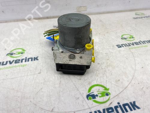 ABS pump PEUGEOT PARTNER Box Body/MPV 1.6 HDi | BP22600393M43 