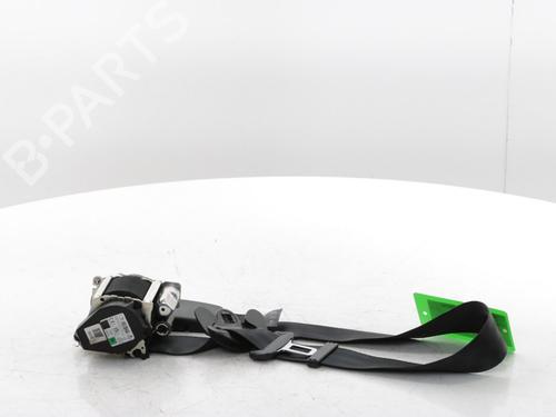 Used Front right seatbelt OPEL CORSA F (P2JO) 1.2 MHEV (101 hp) 29640846