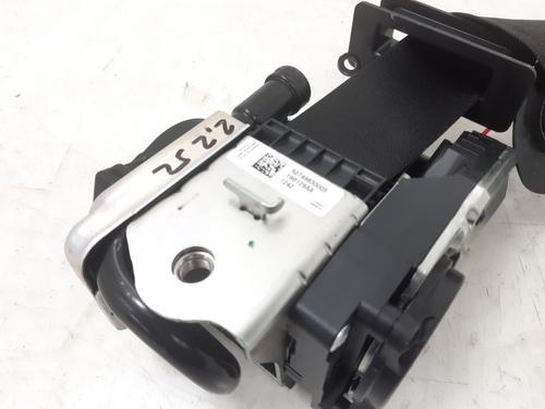 Front right seatbelt BMW 3 (G20, G80, G28) 330 i | BP30186266I25 - Image 7