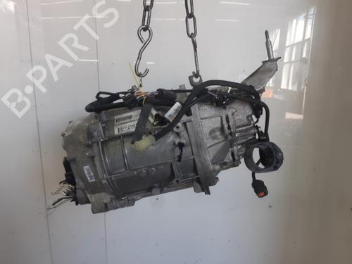 Engine RENAULT ZOE Hatchback Van (BFM_) Electric (BFMF) | BP38409379M1 - Image 3