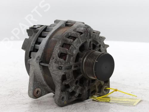 Alternator RENAULT EXPRESS Box Body/MPV 1.5 Blue dCi 75 (F6AA) | BP34564043M7  - Image 8