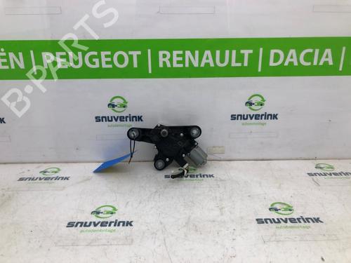 Viskermotor bagrude PEUGEOT 208 II (UB_, UP_, UW_, UJ_) 1.2 PureTech 100 (101 hp) 18414097