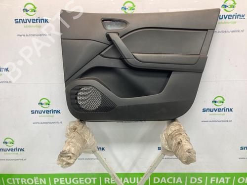Used Front right panel Front right panel 22218241 22218241