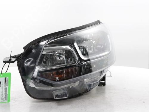 Left headlight OPEL VIVARO C Van (K0) 1.5 | BP31592524C28 - Image 10