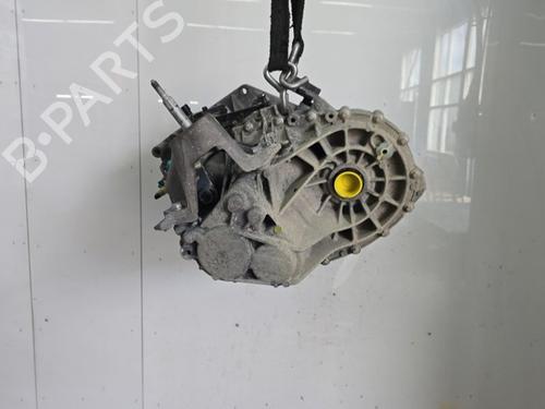 Gearbox RENAULT KADJAR (HA_, HL_) 1.2 TCe 130 (HLMR) | BP29241462M3 