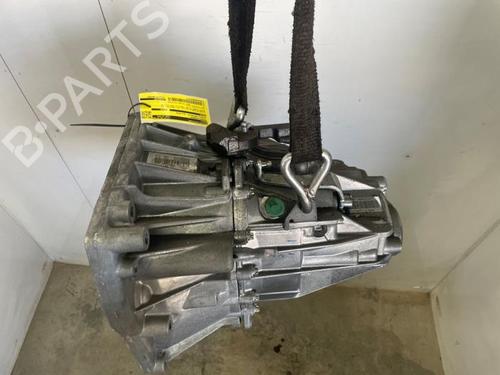 Gearbox RENAULT CAPTUR II (HF_) TCe 130 (HFMF) | BP40542521M3 - Image 2