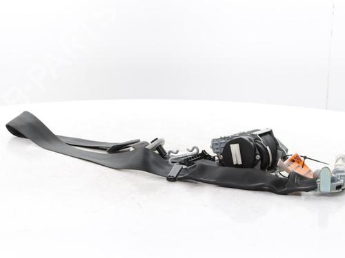 Front right seatbelt CITROËN C3 Picasso (SH_) 1.2 THP 110 (SHHNZ6) | BP38409344I25 - Image 6