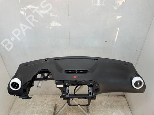 Dashboard RENAULT TWINGO III (BCM_, BCA_) 1.0 SCe 70 | BP30757699C46 