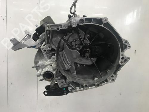 Gearbox CITROËN C3 IV (CC_, CB_) 1.2 PureTech 100 (CCHPV4) | BP34566048M3 - Image 4