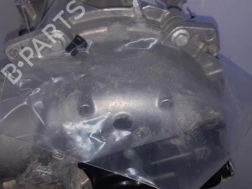 Engine RENAULT ZOE Hatchback Van (BFM_) Electric (BFMC, BFMD) | BP40588221M1 - Image 6