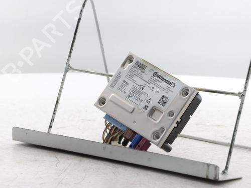Electronic module RENAULT CLIO V (B7_) 1.5 Blue dCi 100 (B7AD) | BP35991618M83 - Image 2