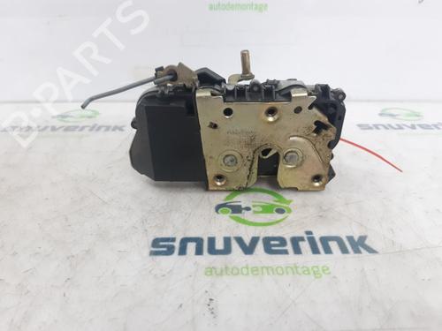 Used Front right lock CITROËN XSARA PICASSO (N68) 1.8 16V (115 hp) 24164116