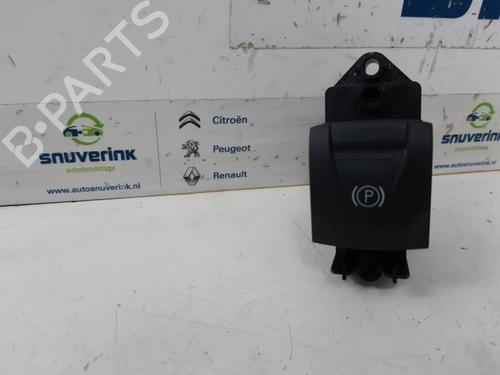 Switch RENAULT SCÉNIC III (JZ0/1_) 1.4 16V (JZ0F, JZ1V) | BP10798119I30 