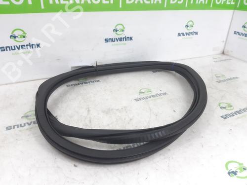 Rubber door seal PEUGEOT 208 II (UB_, UP_, UW_, UJ_) 1.2 PureTech 130 | BP24647397C142 