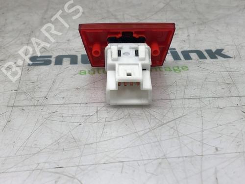 Warning switch CITROËN C1 (PM_, PN_) 1.0 | BP17122657I22 