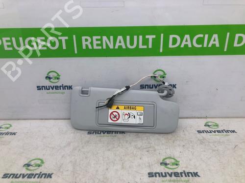 Andre OPEL CROSSLAND X / CROSSLAND (P17, P2QO) 1.2 (75) (110 hp) 29640351