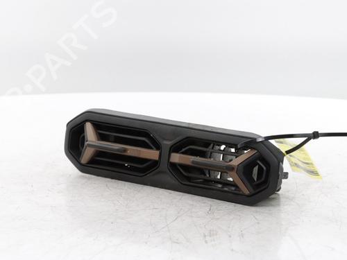 Air vent DACIA DUSTER (PYM_, PYN_) 1.2 TCe 130 | BP33697227I21 - Image 2