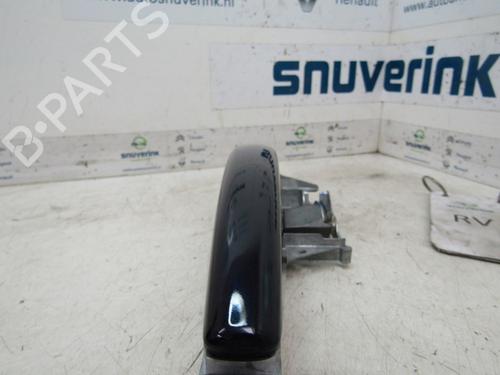 Front right exterior door handle PEUGEOT 208 I (CA_, CC_) 1.2 VTI 82 | BP10790143C129 