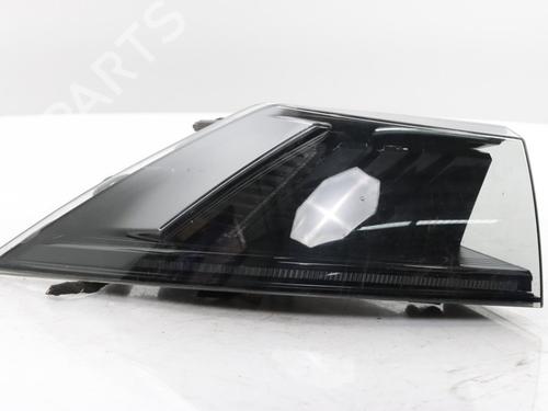 Used Left taillight Left taillight 38618887 38618887