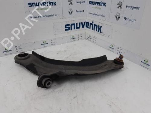 Used Left front suspension arm RENAULT CLIO IV (BH_) 1.5 dCi 90 (90 hp) 10796523