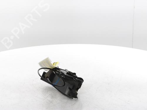Front left lock RENAULT TRAFIC III Van (FG_) 2.0 dCi 120 (FGMN) | BP30185768C98 