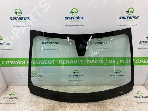 Used Windscreen PEUGEOT 208 II (UB_, UP_, UW_, UJ_) 1.2 PureTech 100 (101 hp) 19413238