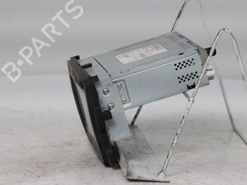 Radio RENAULT CAPTUR I (J5_, H5_) 1.2 TCe 120 | BP33846269E6 - Image 3