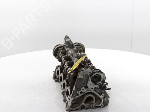 Cylinder head RENAULT KADJAR (HA_, HL_) 1.3 TCe 160 (HLNC) | BP29827941M5 