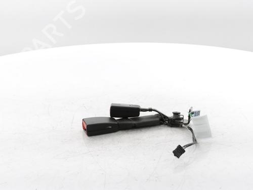 Seat buckle PEUGEOT 3008 II SUV (MC_, MR_, MJ_, M4_) 1.2 THP/ PureTech 130 (MRHNSM, MRHNSU, MRHNSJ, MRHNYW,... | BP29426216I32 