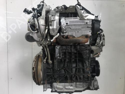 Engine VW CADDY V Box Body/MPV (SBA, SBH) 2.0 TDi | BP35756115M1 - Image 3