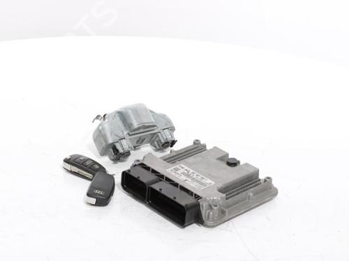 Engine control unit (ECU) AUDI A3 Sportback (8VA, 8VF) 1.4 TFSI e-tron | BP34562629M57 - Image 2