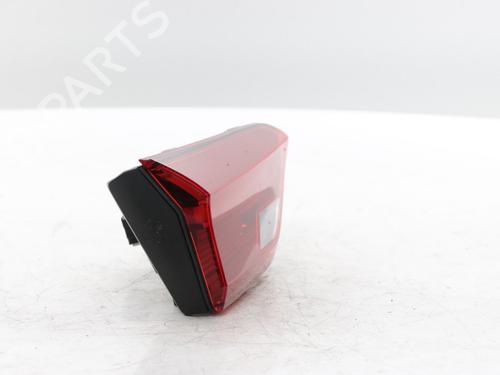 Left taillight VW POLO VI (AW1, BZ1, AE1) 1.0 TSI | BP39508263C34 - Image 9