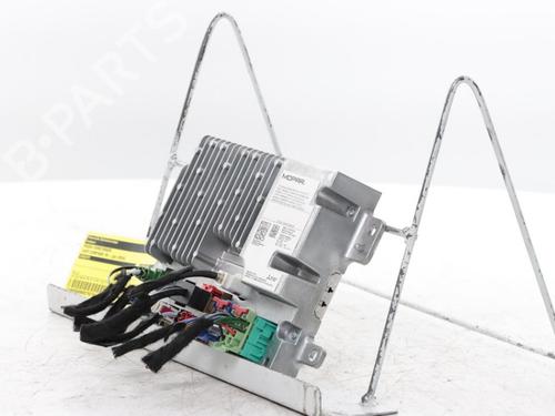 Electronic module JEEP COMPASS (MP, M6, MV, M7) 1.3 Hybrid 4x4 | BP34423494M83 - Image 3