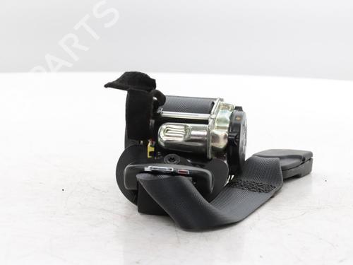 Front right seatbelt RENAULT CLIO V (B7_) 1.0 TCe 100 (B7MT) | BP39750391I25 - Image 3