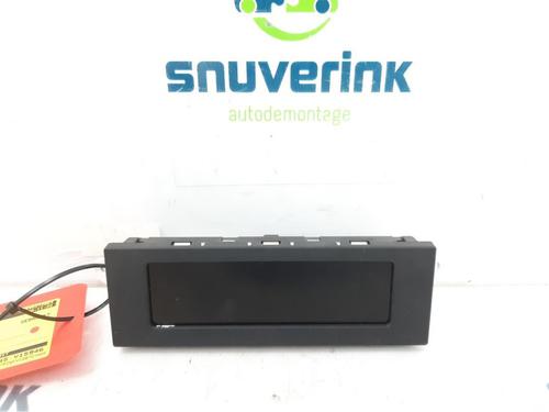 Multifunctionele display CITROËN C3 I (FC_, FN_) 1.4 i (73 hp) 13325238